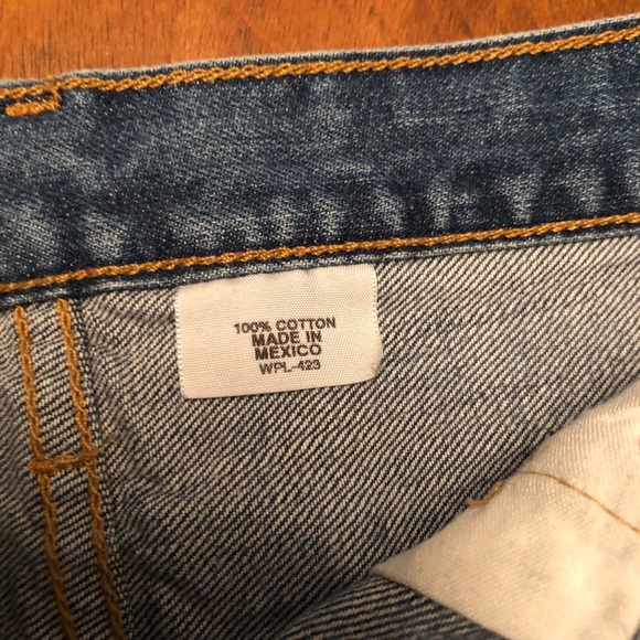 Levi’s 501 - Picture 3 of 7